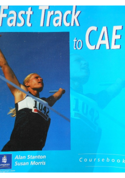 Fast Track to CAE Coursebook