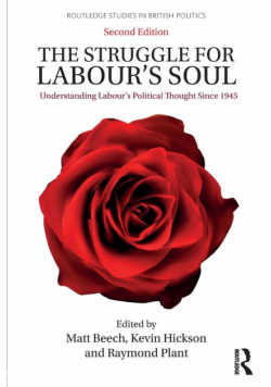 The Struggle for Labour's Soul