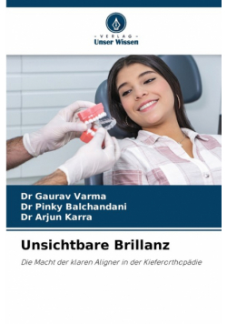 Unsichtbare Brillanz