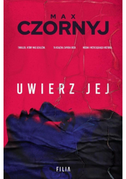 Uwierz jej DL