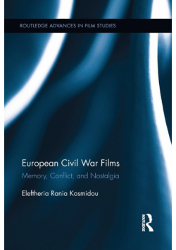 European Civil War Films