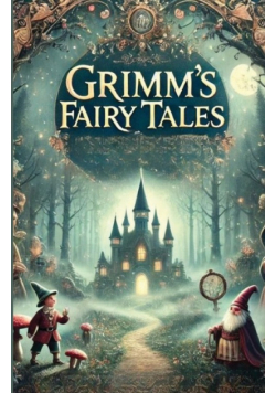 Grimms' Fairy Tales(Illustrated)