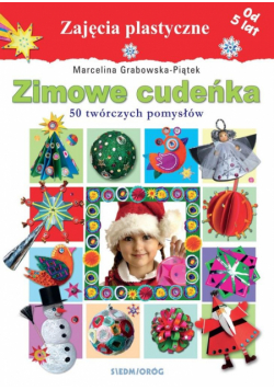 Zimowe cudeńka