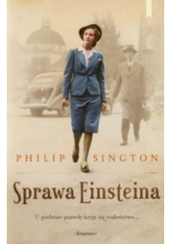Sprawa Einsteina