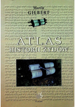 Atlas historii Żydów