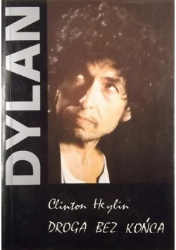 Dylan Droga bez końca