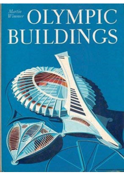 Olympic buildings
