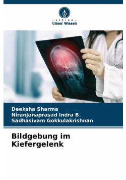 Bildgebung im Kiefergelenk
