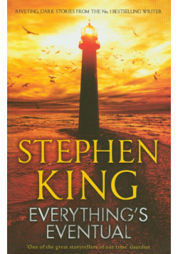 King Stephen - Everythings Eventual