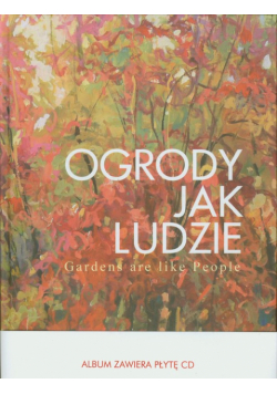 Ogrody jak ludzie