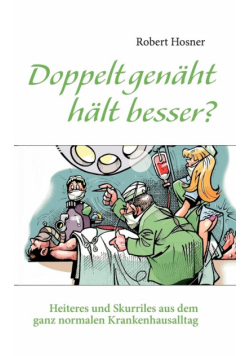 Doppelt genäht hält besser?