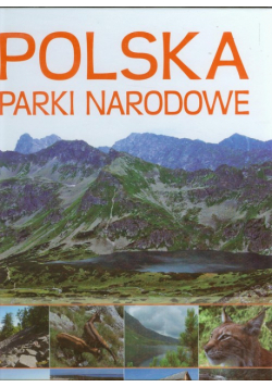 Polska: Parki narodowe