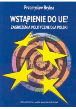Wstąpienie do UE