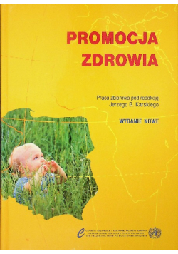 Promocja zdrowia