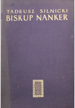 Biskup Nanker