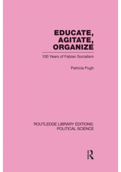 Educate, Agitate, Organize Library Editions