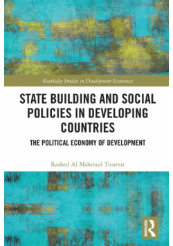 State Building and Social Policies in Developing Countries