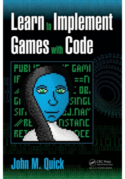Learn to Implement Games with Code