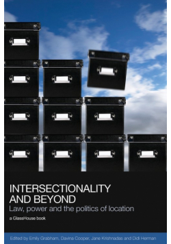 Intersectionality and Beyond