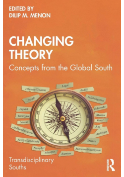 Changing Theory