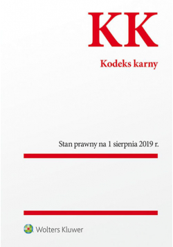 Kodeks karny