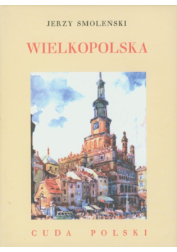 Wielkopolska Cuda Polski