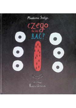 Robale Tom 1 Czego tu się bać?