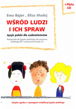 Wśród ludzi i ich spraw