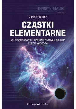 Cząstki elementarne w poszukiwaniu fundamentalnej natury rzeczywistości
