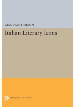 Italian Literary Icons