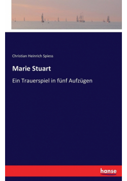 Marie Stuart