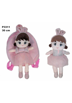 Placak lalka 30cm