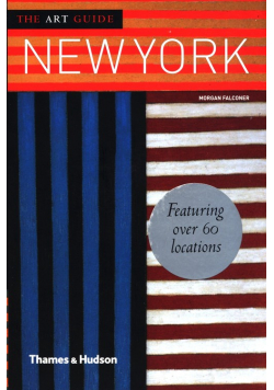 The Art Guide: New York