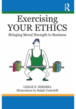 Exercising Your Ethics