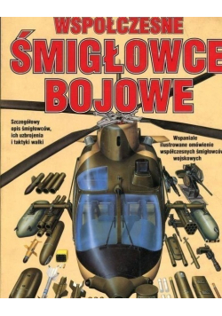 Współczesne śmigłowce bojowe