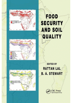 Food Security and Soil Quality