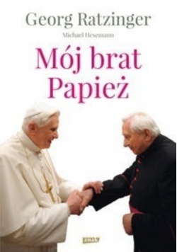 Mój brat Papież