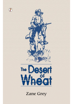 The Desert Of Wheat