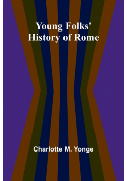 Young Folks' History of Rome