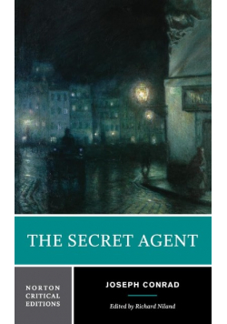 The Secret Agent