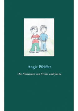Die Abenteuer von Sverre und Jonne