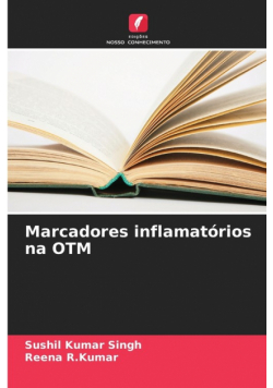 Marcadores inflamatórios na OTM