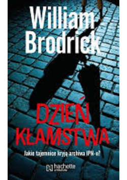 Dzień kłamstwa