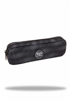 Saszetka Coolpack Deck Obsydian