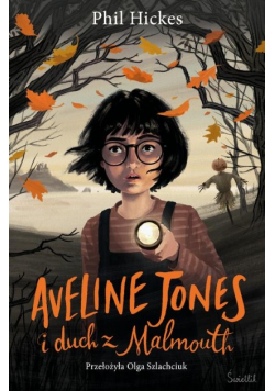 Aveline Jones i duch z Malmouth