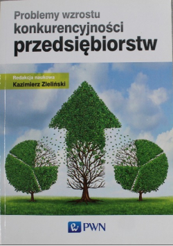 Problemy wzrostu konkurencyjności przedsiębiorstw