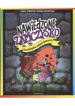 Czarodziejskie zaklęcie Beatrycze