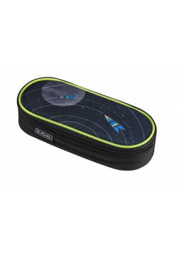 Piórnik kosmetyczka etui Space