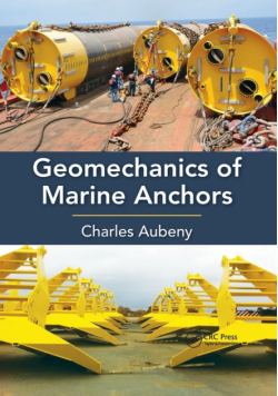 Geomechanics of Marine Anchors