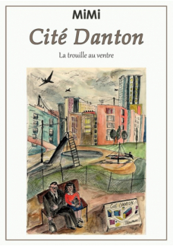 Cité Danton
